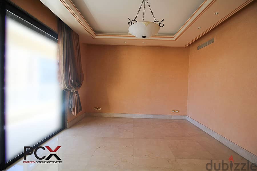 Apartment For Sale In Ramlet El Bayda I Sea View I Prime Location 7