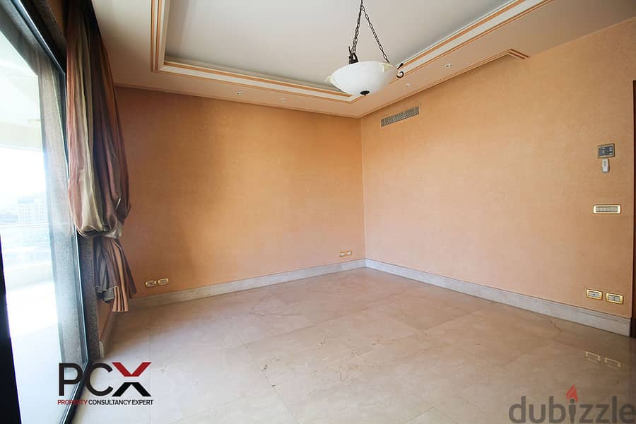 Apartment For Sale In Ramlet El Bayda I Sea View I Prime Location 8