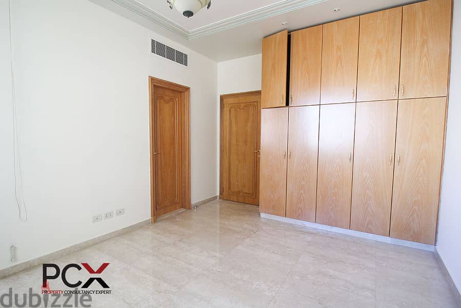 Apartment For Sale In Ramlet El Bayda I Sea View I Prime Location 9