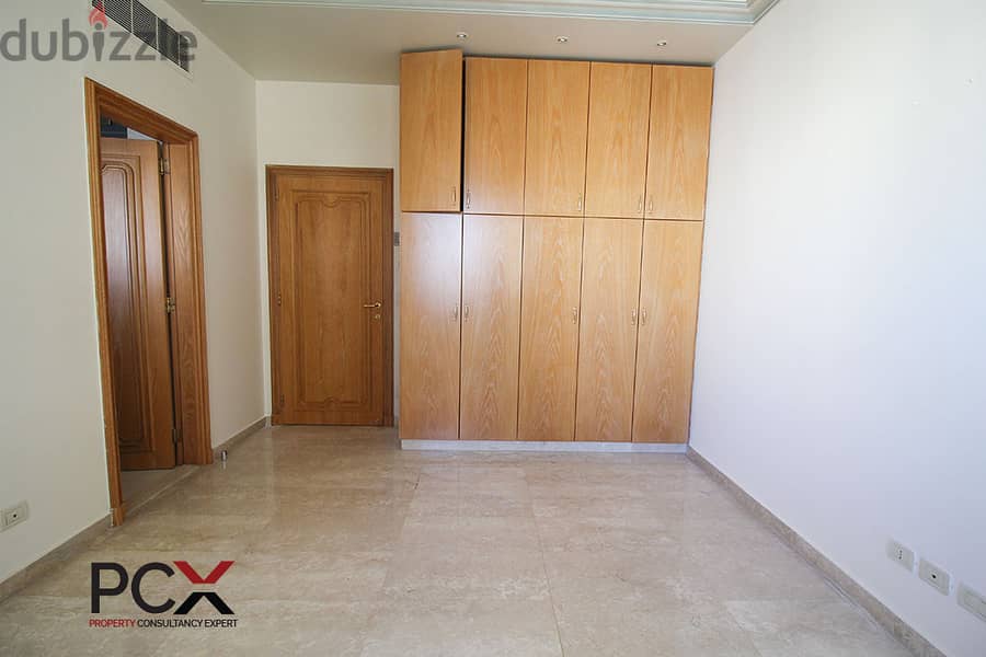 Apartment For Sale In Ramlet El Bayda I Sea View I Prime Location 10