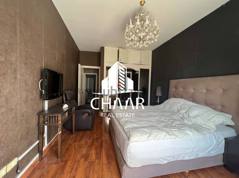 R1560 Apartment for Sale in Mar Elias 6