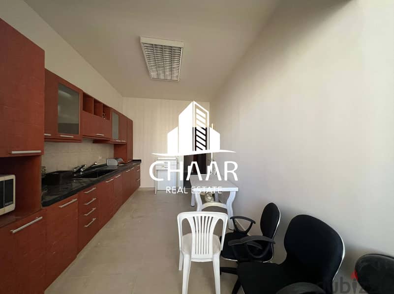 R1559 Furnished Apartment for Rent in Mar Elias 10