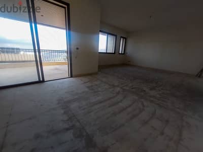 200 SQM Apartment in Qornet Chehwan, Metn with Terrace