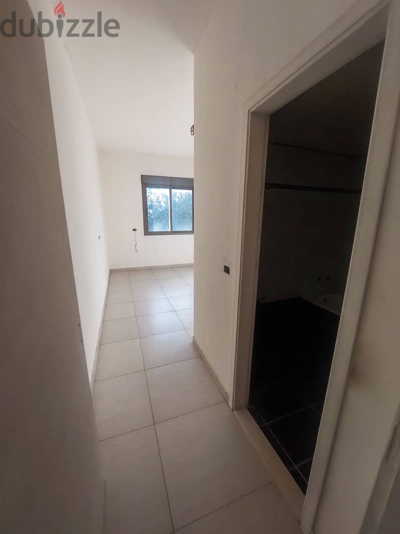 200 SQM Apartment in Qornet Chehwan, Metn with Terrace 6