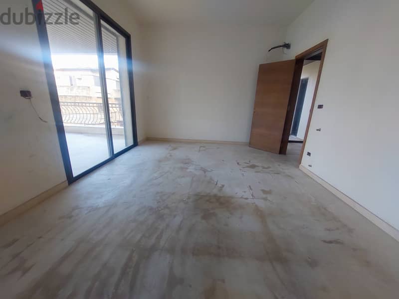 220 SQM New Apartment in Qornet Chehwan, Metn with Sea View 2