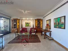 Prime Location Apartment for sale in Achrafieh