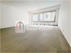 Rizk Area|Brand New Apartment For Sale Achrafieh  390,000$ 0