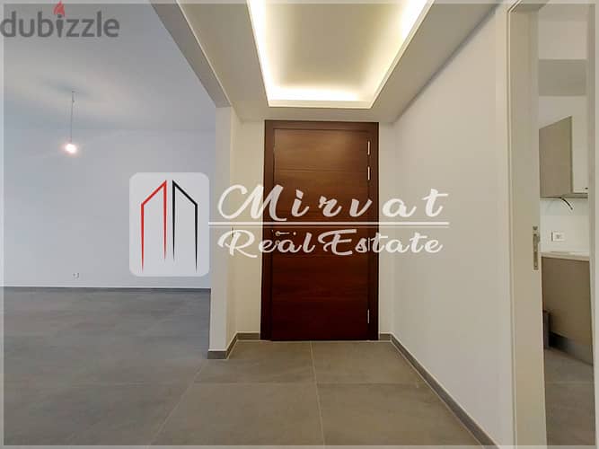 Rizk Area|Brand New Apartment For Sale Achrafieh  390,000$ 2