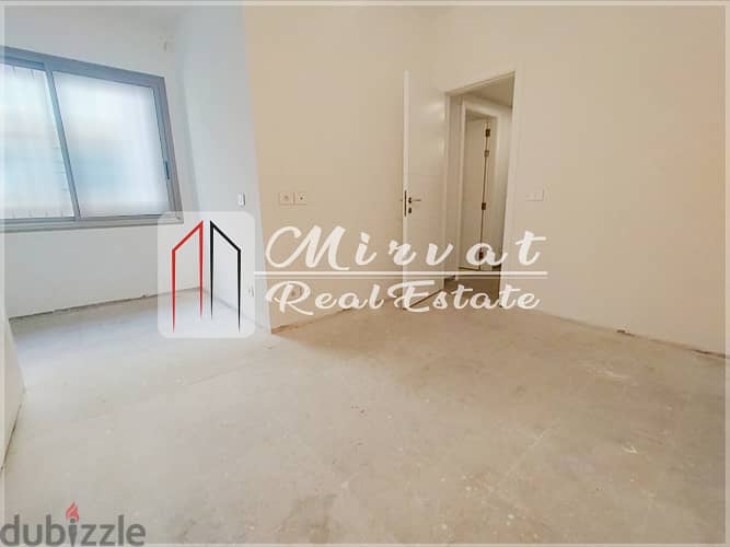 Rizk Area|Brand New Apartment For Sale Achrafieh  390,000$ 7