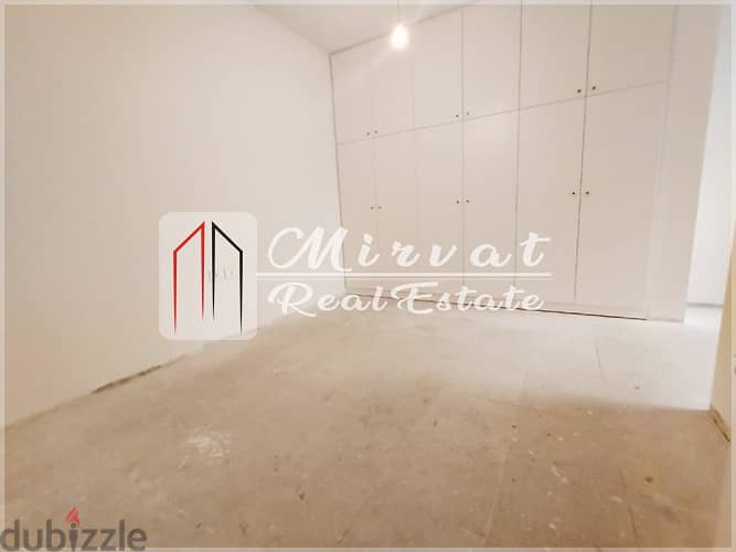 Rizk Area|Brand New Apartment For Sale Achrafieh  390,000$ 9