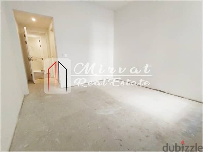 Rizk Area|Brand New Apartment For Sale Achrafieh  390,000$ 11