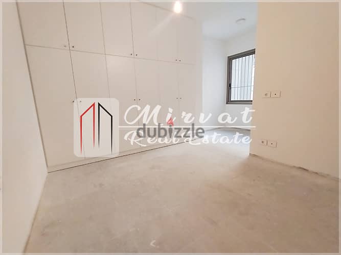 Rizk Area|Brand New Apartment For Sale Achrafieh  390,000$ 12