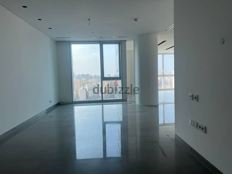 L14770-Apartment with City View for Sale in Achrafieh 3