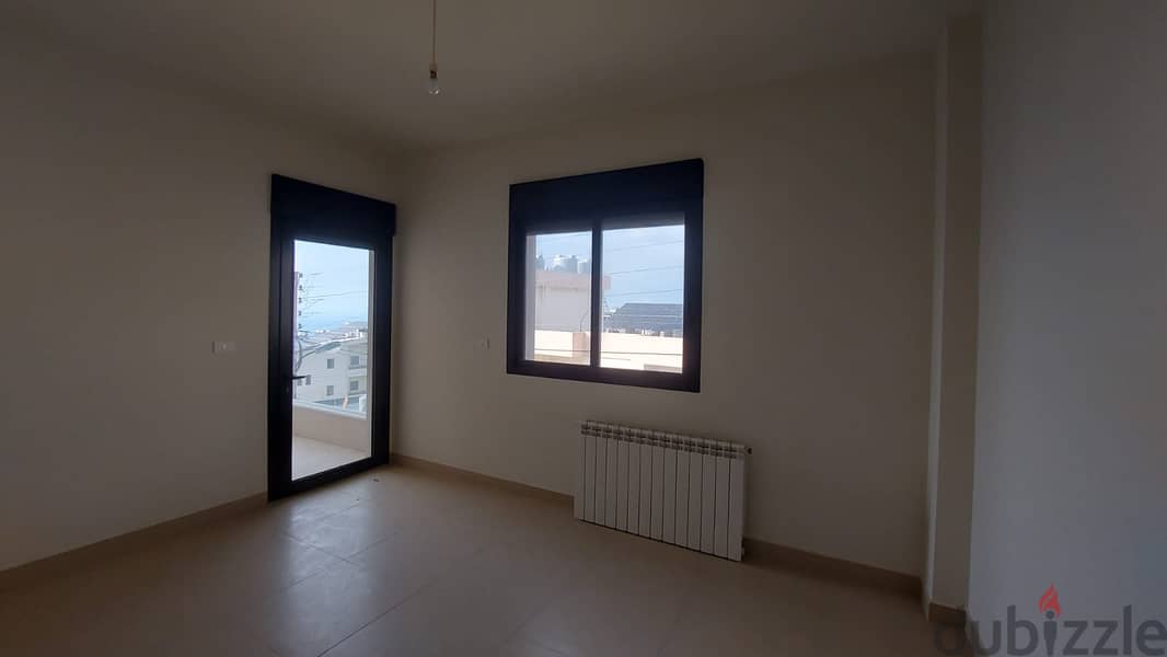 L14771-Decorated Apartment for Sale In Blat Near LAU 1