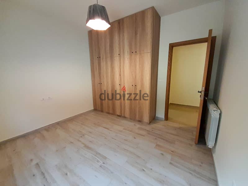190 SQM Apartment in Oyoun Broumana , Metn with a Mountain View 8