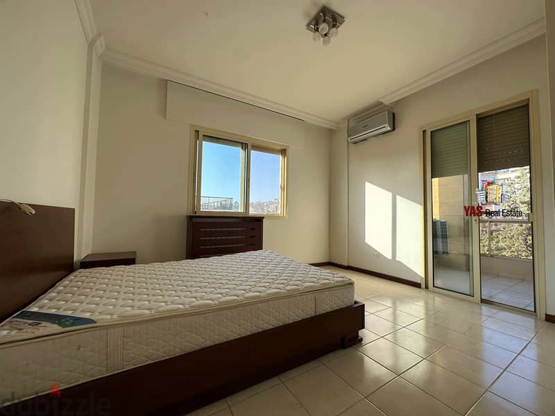 Kfarhbab 425m2 | 85m2 Terrace | Furnished Duplex | View | IV KA | 4