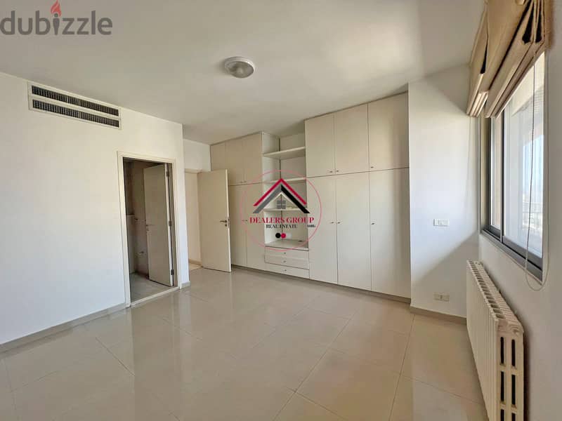 Duplex Apartment for sale in Achrafieh -Tabaris 6