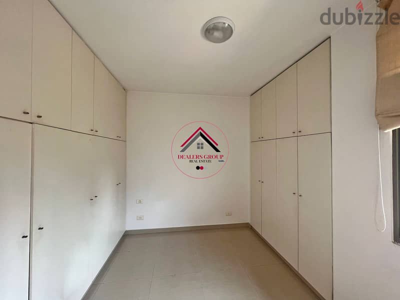 Duplex Apartment for sale in Achrafieh -Tabaris 7