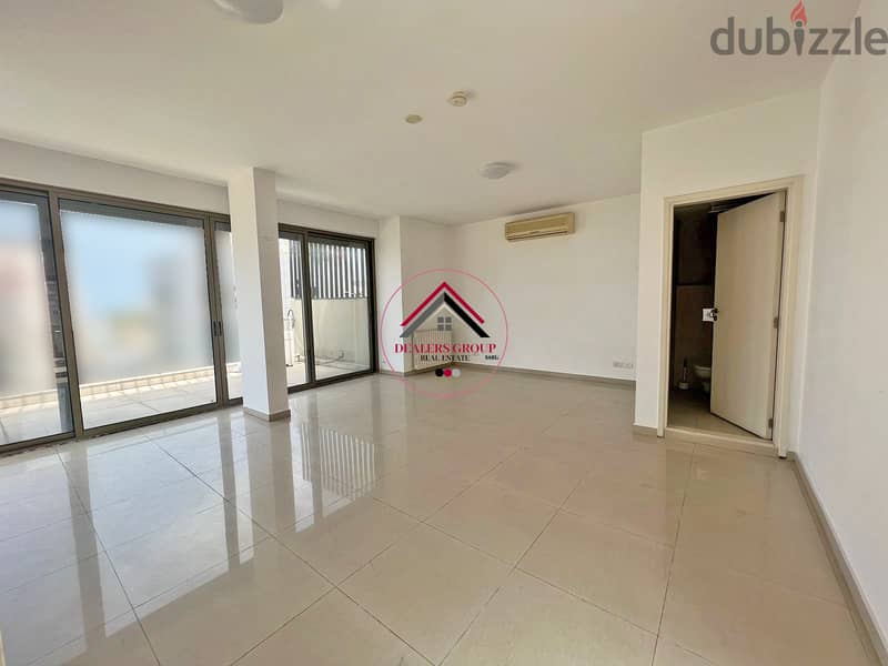 Duplex Apartment for sale in Achrafieh -Tabaris 8