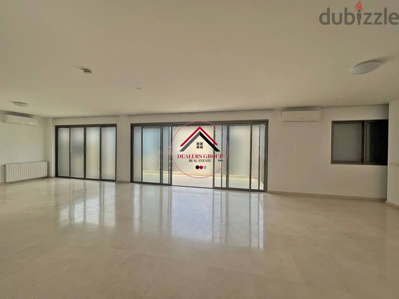 Duplex Apartment for sale in Achrafieh -Tabaris 9