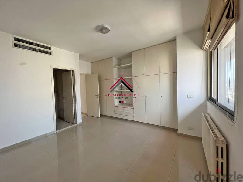 Duplex Apartment for sale in Achrafieh -Tabaris 10