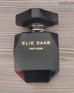Elie Saab perfume Nuit Noor 100ml