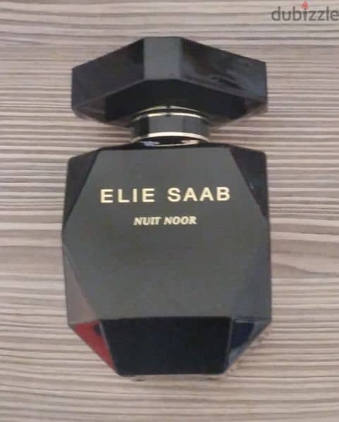 Elie Saab perfume Nuit Noor 100ml 0