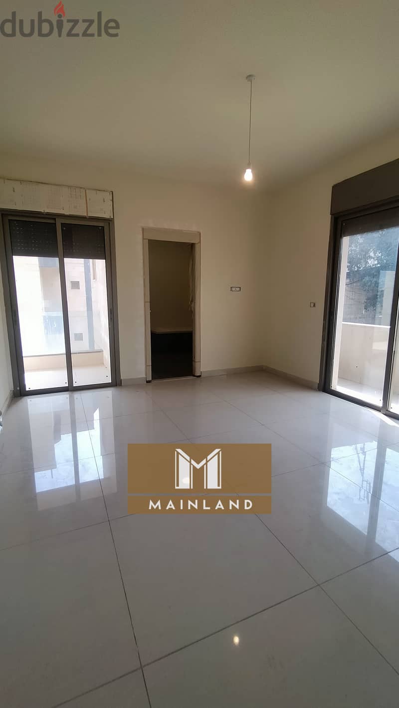 Cornet Chehwan Brand New  apartment for Sale with Panoramic Views 9
