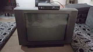 تلفزيون سوني قديم 0