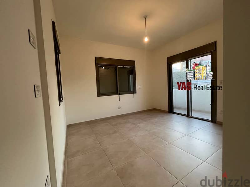 Zouk Mikael 180m2 | Open View | Luxury | Well Maintained | EL EO | 7