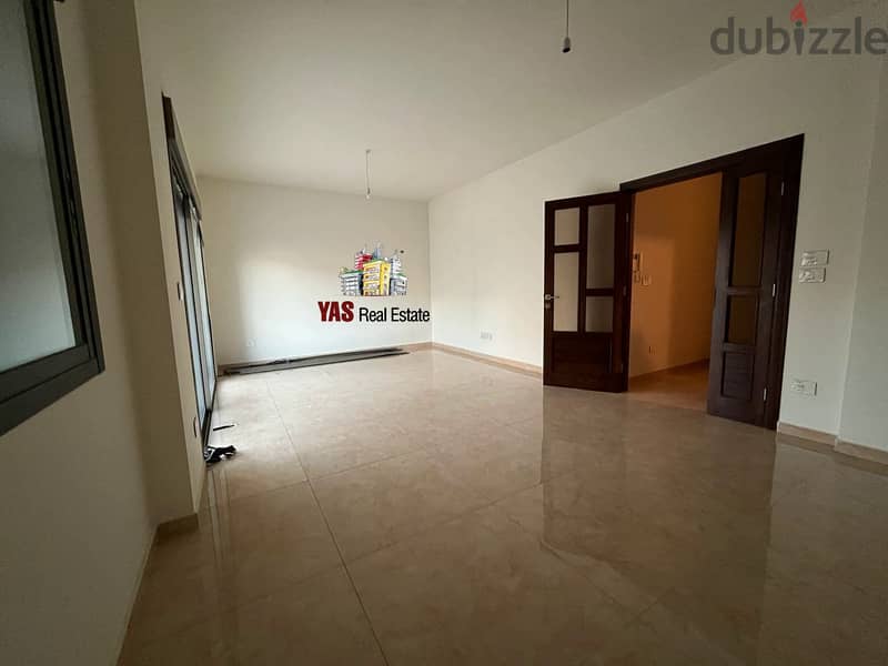 Zouk Mikael 180m2 | Open View | Luxury | Well Maintained | EL EO | 4