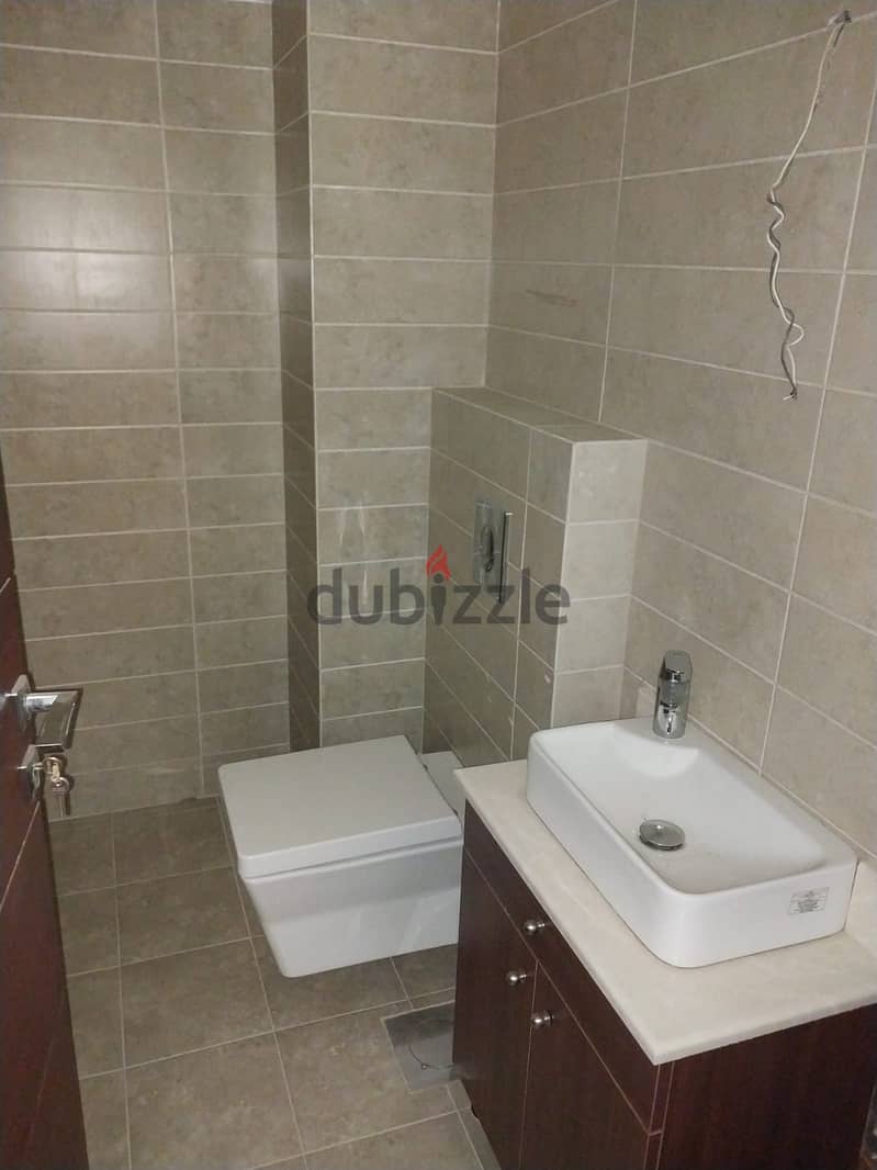 Apartment for sale in Mtayleb/ Full view/ Terrace/ New 10
