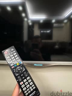 Hisense tv 65 inch 0