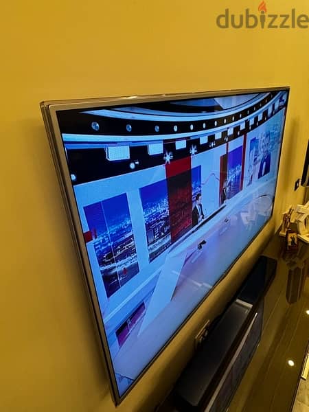Hisense tv 65 inch 2