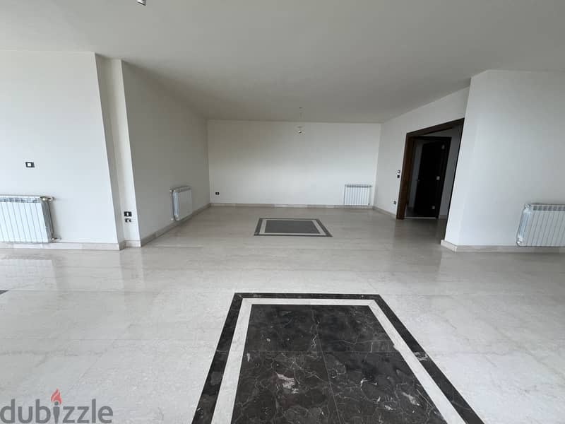 Apartment for sale in Elissar شقة للبيع في اليسار 1