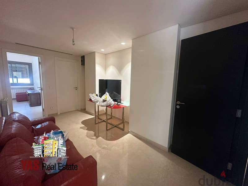 Dbayeh/Waterfront 240m2 | Rent | Furnished | Gated Community | MJ | 4