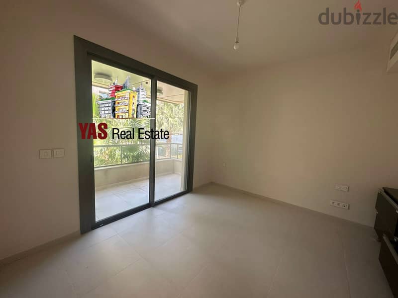 Dbayeh/Waterfront 240m2 | Rent | Furnished | Gated Community | MJ | 7