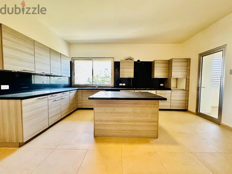 Luxuries Apartment For Rent In Raouche | 425 Sqm | 3999$ | روشة 1