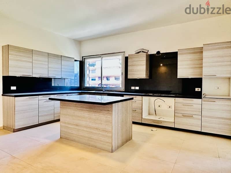 Luxuries Apartment For Rent In Raouche | 425 Sqm | 3999$ | روشة 2