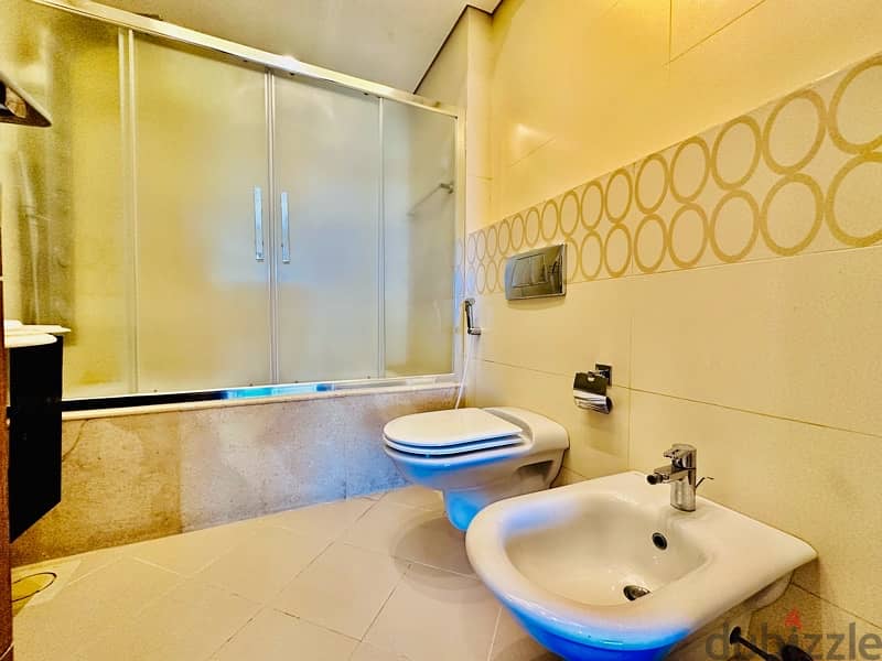 Luxuries Apartment For Rent In Raouche | 425 Sqm | 3999$ | روشة 4