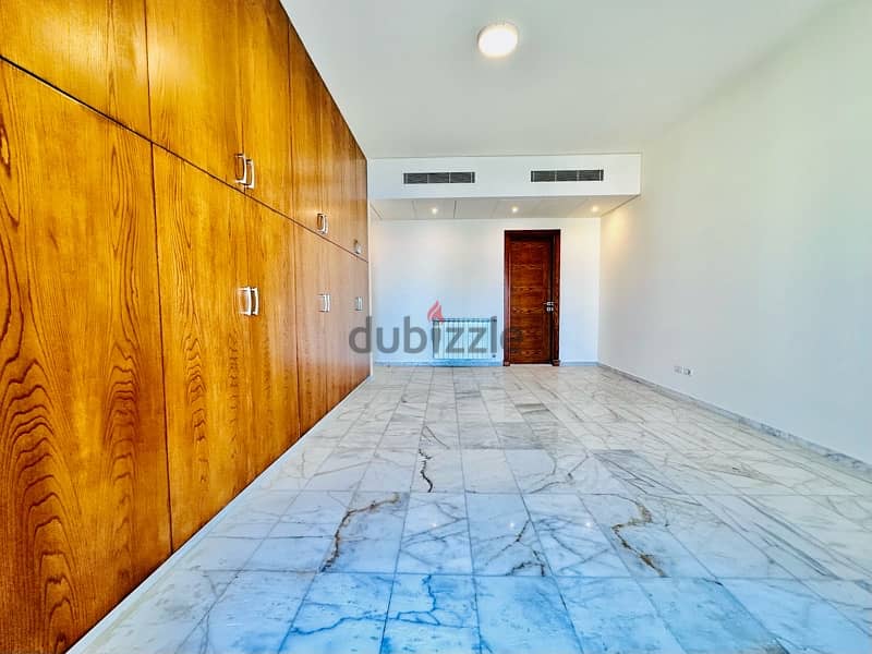 Luxuries Apartment For Rent In Raouche | 425 Sqm | 3999$ | روشة 5