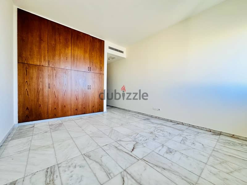 Luxuries Apartment For Rent In Raouche | 425 Sqm | 3999$ | روشة 11