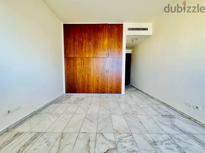 Luxuries Apartment For Rent In Raouche | 425 Sqm | 3999$ | روشة 12