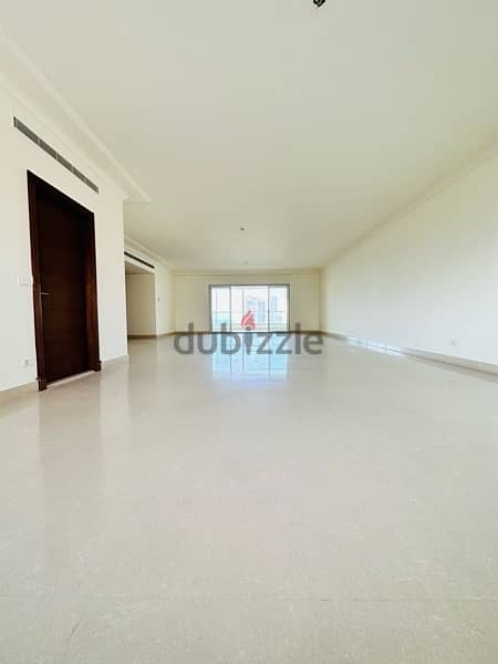Luxuries Apartment For Rent In Raouche | 425 Sqm | 3999$ | روشة 13