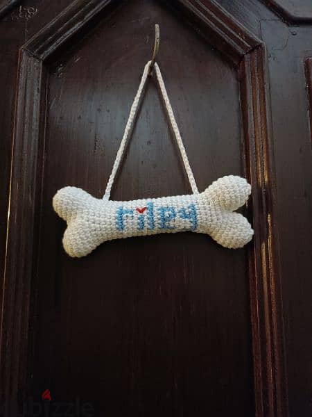 crochet keychains 17