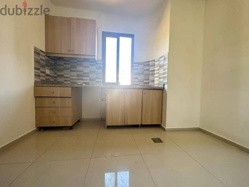 Dbayeh | New 2 Bedrooms Apart | Green Surroundings | Catch 3