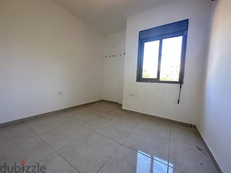 Dbayeh | New 2 Bedrooms Apart | Green Surroundings | Catch 6
