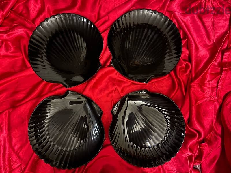 Plates bowls 4