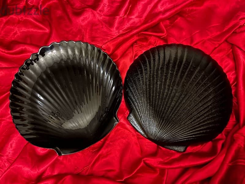 Plates bowls 8