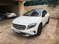 GLA 250 4matic 4x4 AMG edition 1 full options from germany!